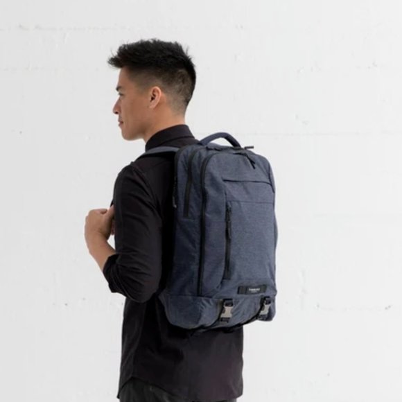 Timbuk2 Authority Laptop Backpack - Picture 1 of 4